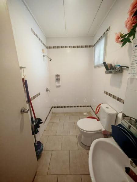 3-storey Terraced House for Sale in Laman Rimbunan (Kepong) - Suki Tan - Bathroom - PropertyGuru.com.my
