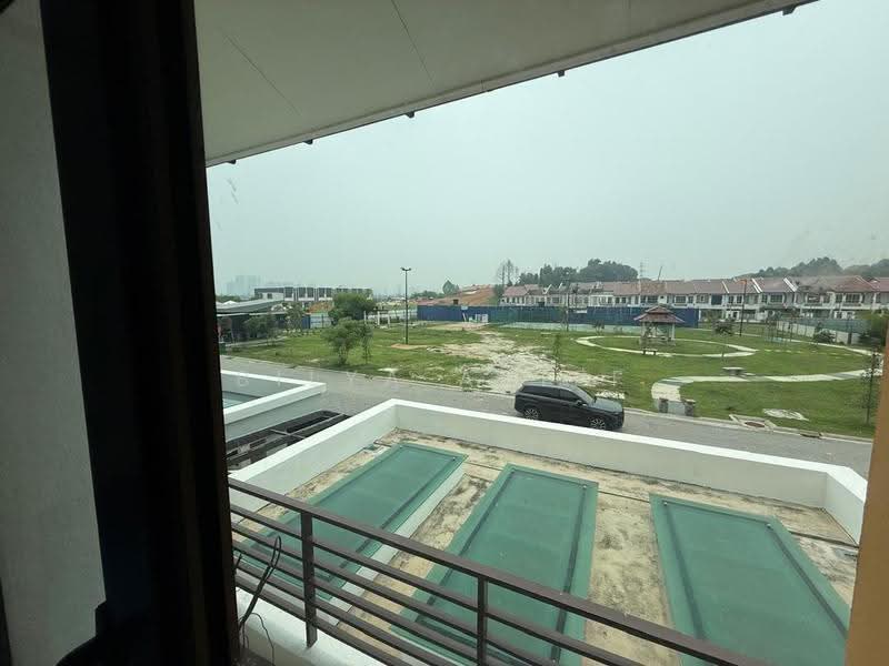 Rumah Teres 2-Tingkat untuk Dijual di Putra Avenue (Subang Jaya) - BILYA ARIFF - Exterior - PropertyGuru.com.my