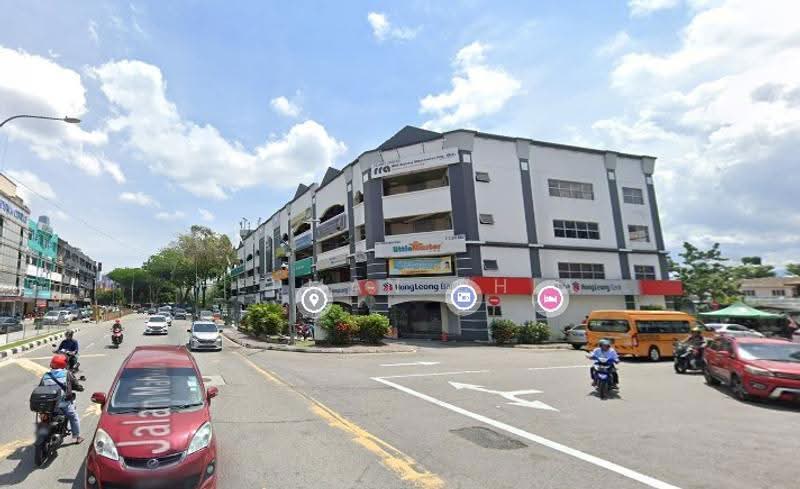 Kedai untuk Dijual di Taman Shamelin Perkasa (Cheras) - Herman Chia - PropertyGuru.com.my