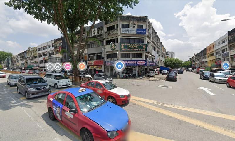 Kedai untuk Dijual di Taman Shamelin Perkasa (Cheras) - Herman Chia - PropertyGuru.com.my