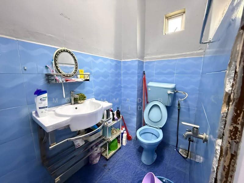 1.5-storey Terraced House for Sale in Taman Sungai Kapar Indah (Kapar) - Mohammad Din Majid - PropertyGuru.com.my