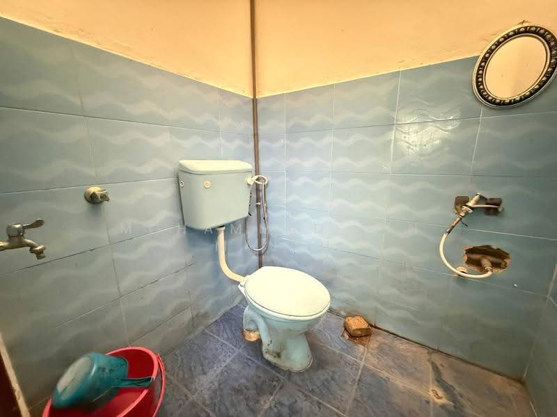 1.5-storey Terraced House for Sale in Taman Sungai Kapar Indah (Kapar) - Mohammad Din Majid - PropertyGuru.com.my