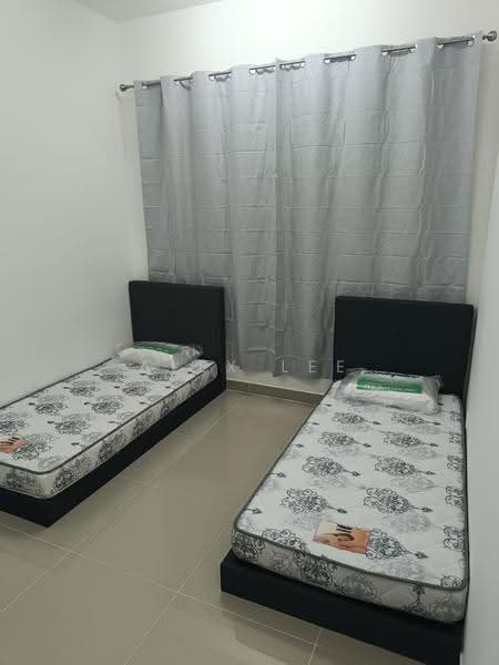 Kediaman Servis untuk Disewa di MKH Boulevard II - Alex Lee - Bedroom - PropertyGuru.com.my