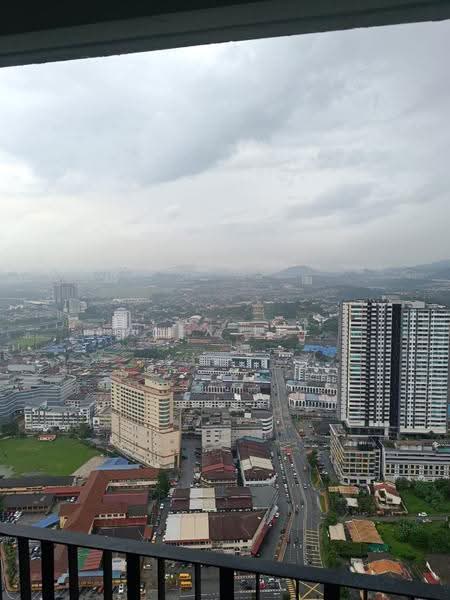 Kediaman Servis untuk Disewa di MKH Boulevard II - Alex Lee - View - PropertyGuru.com.my