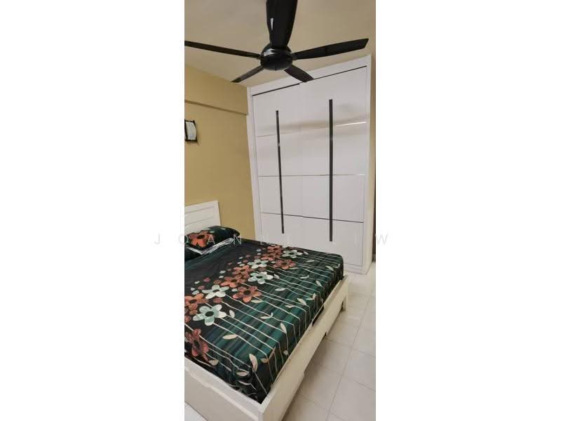 Kondominium untuk Disewa di Lakeside Tower - Joanne Liw - Bedroom - PropertyGuru.com.my