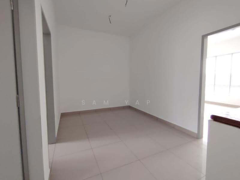 2-storey Terraced House for Sale in Amverton Hills (Sungai Buloh) - Sam Yap - Interior - PropertyGuru.com.my