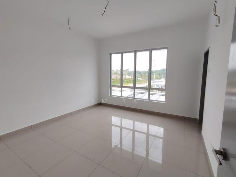 2-storey Terraced House for Sale in Amverton Hills (Sungai Buloh) - Sam Yap - Interior - PropertyGuru.com.my
