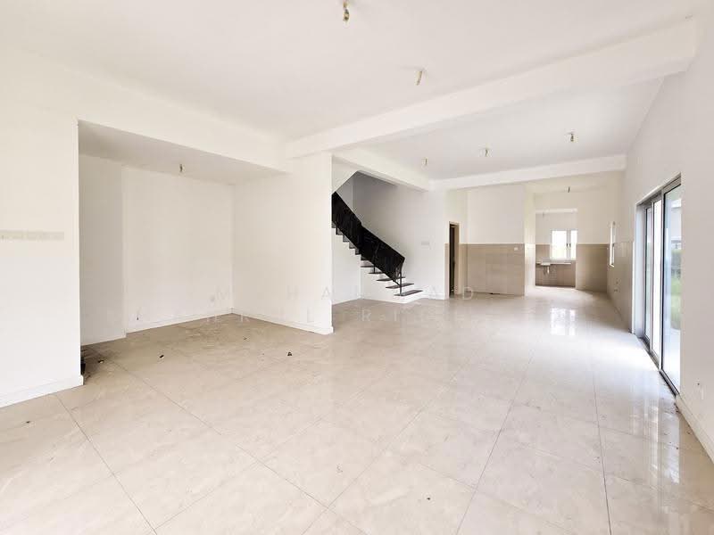 Rumah Teres 2-Tingkat untuk Dijual di Serene Heights (Semenyih) - Muhammad Shahrul Ridhwan Mehamad Nasir - Living Room - PropertyGuru.com.my