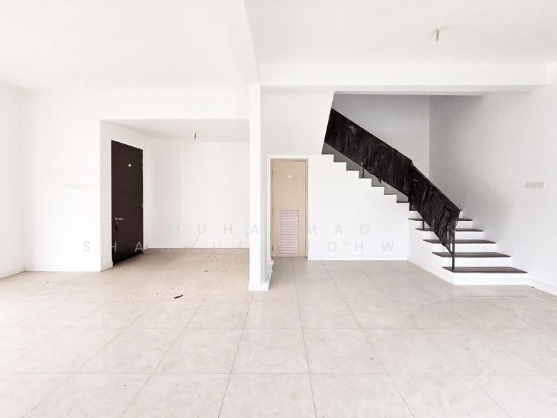 Rumah Teres 2-Tingkat untuk Dijual di Serene Heights (Semenyih) - Muhammad Shahrul Ridhwan Mehamad Nasir - Interior - PropertyGuru.com.my