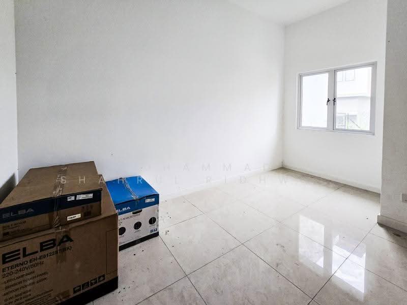 Rumah Teres 2-Tingkat untuk Dijual di Serene Heights (Semenyih) - Muhammad Shahrul Ridhwan Mehamad Nasir - Interior - PropertyGuru.com.my