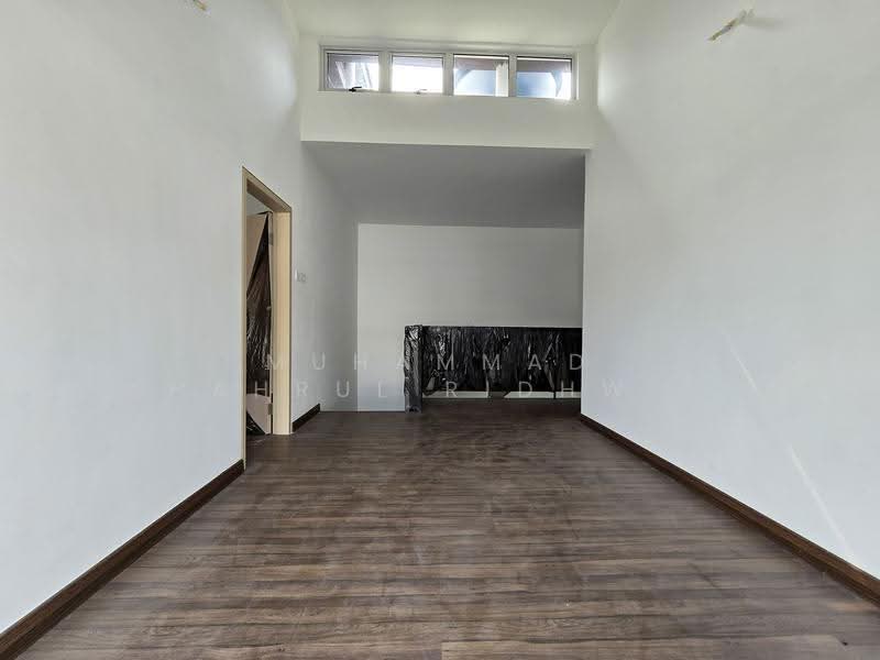 Rumah Teres 2-Tingkat untuk Dijual di Serene Heights (Semenyih) - Muhammad Shahrul Ridhwan Mehamad Nasir - PropertyGuru.com.my