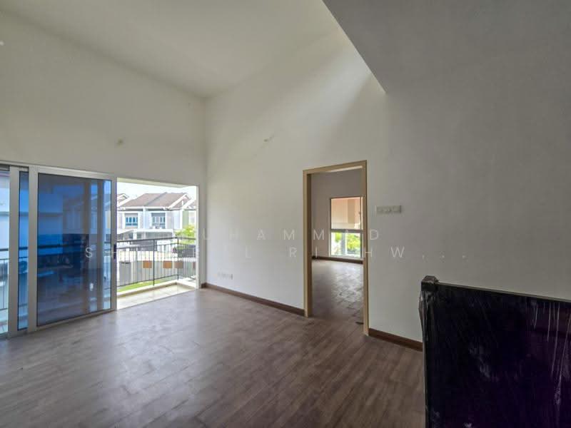Rumah Teres 2-Tingkat untuk Dijual di Serene Heights (Semenyih) - Muhammad Shahrul Ridhwan Mehamad Nasir - Living Room - PropertyGuru.com.my