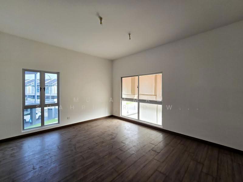Rumah Teres 2-Tingkat untuk Dijual di Serene Heights (Semenyih) - Muhammad Shahrul Ridhwan Mehamad Nasir - Living Room - PropertyGuru.com.my