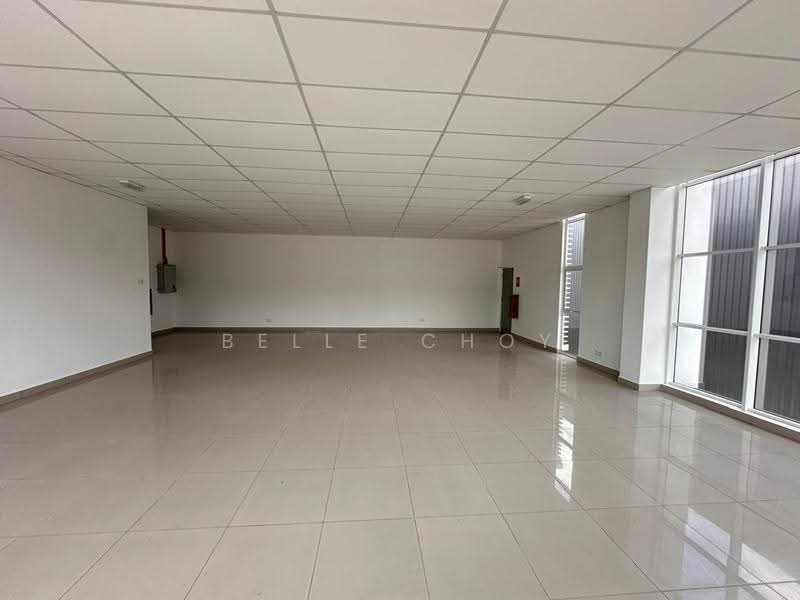 Semi-D Factory for Sale in Taman Desa Cemerlang (Ulu Tiram) - Belle Choy - Interior - PropertyGuru.com.my