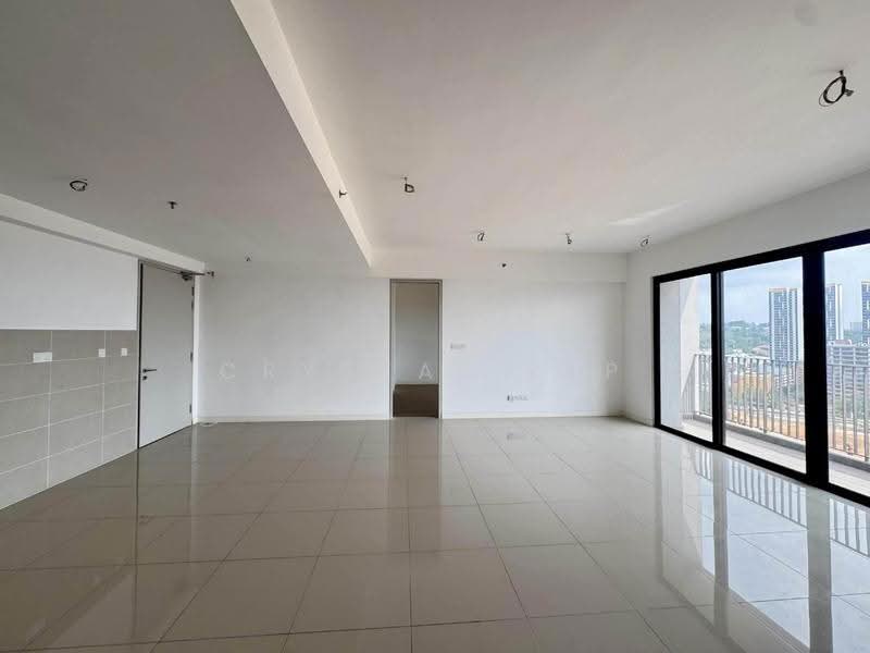 Service Residence for Sale at The Pulse Residence - Crystal Yap - PropertyGuru.com.my