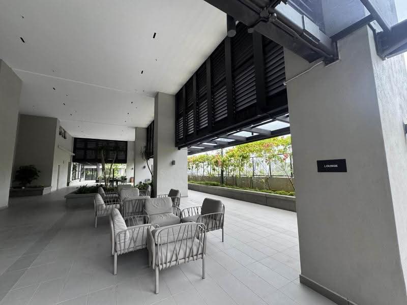 Service Residence for Sale at The Pulse Residence - Crystal Yap - PropertyGuru.com.my
