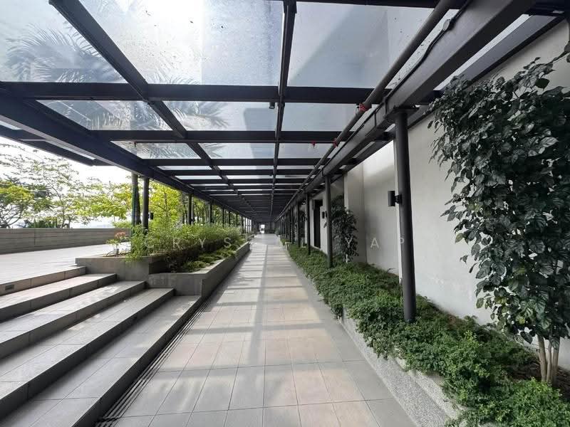Service Residence for Sale at The Pulse Residence - Crystal Yap - PropertyGuru.com.my