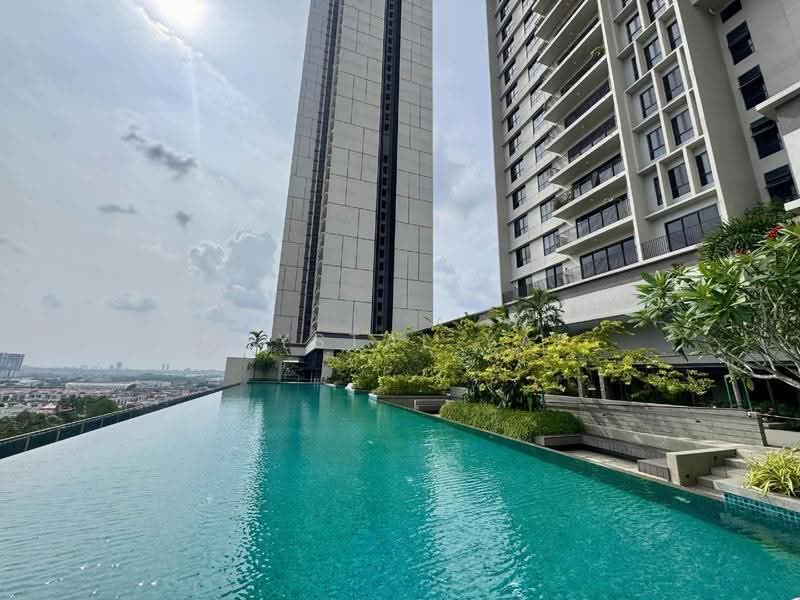 Service Residence for Sale at The Pulse Residence - Crystal Yap - PropertyGuru.com.my