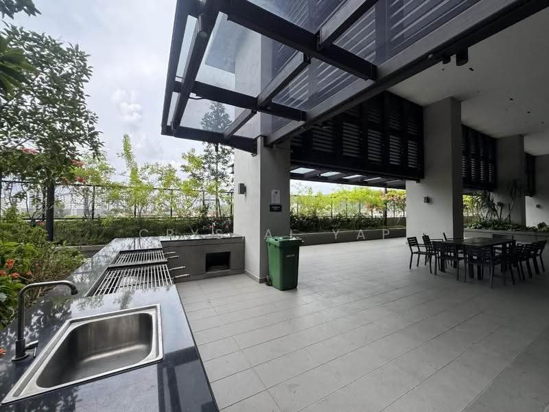 Service Residence for Sale at The Pulse Residence - Crystal Yap - PropertyGuru.com.my