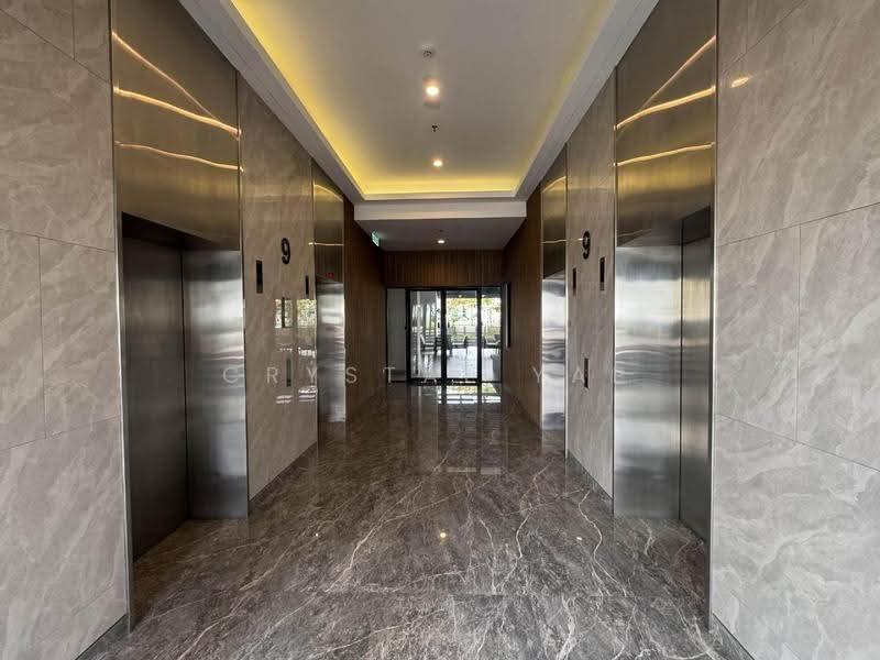 Service Residence for Sale at The Pulse Residence - Crystal Yap - PropertyGuru.com.my