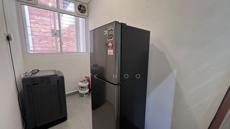 Kondominium untuk Disewa di Sg Long Residence - GK Hoo - PropertyGuru.com.my