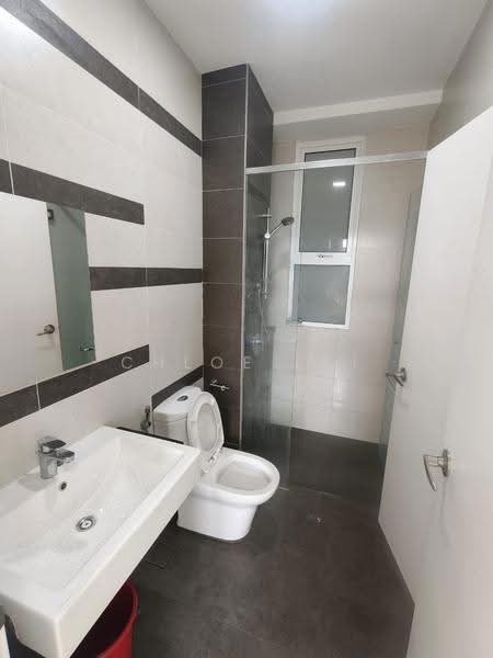 Condominium for Rent at D'Suites Akasia Horizon @ Horizon Hills - Chloe Lai - Bathroom - PropertyGuru.com.my