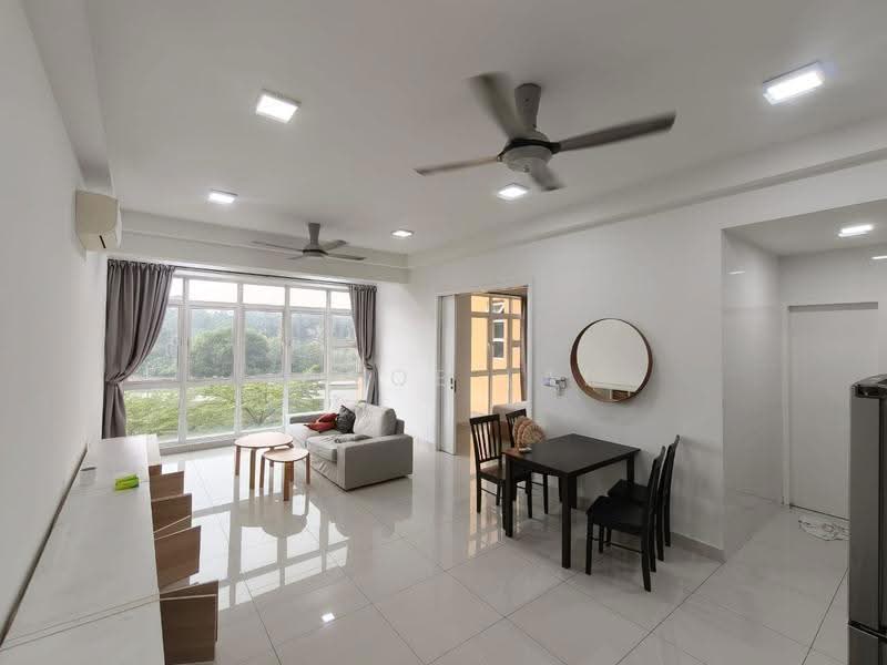 Condominium for Rent at D'Suites Akasia Horizon @ Horizon Hills - Chloe Lai - PropertyGuru.com.my