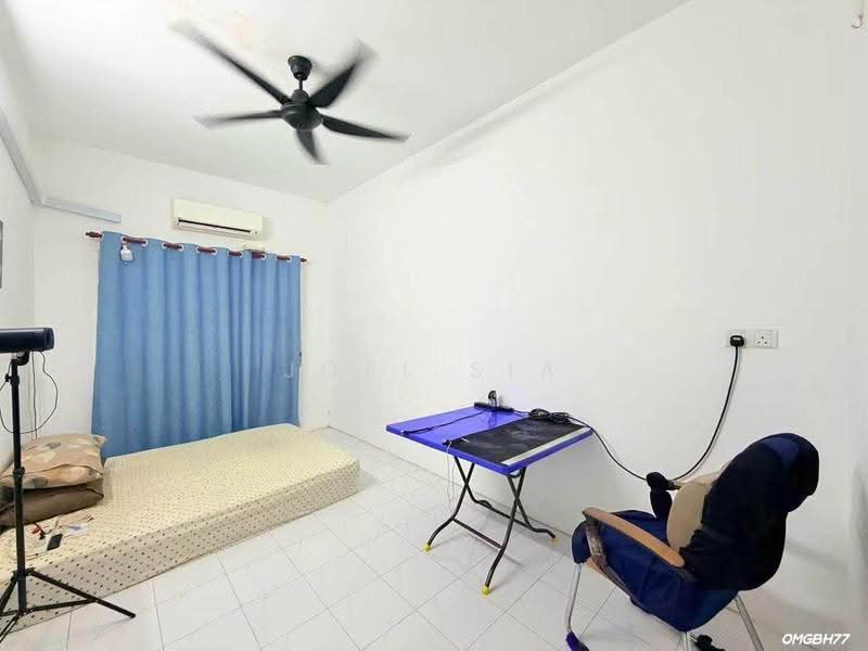 Rumah Teres 1-Tingkat untuk Dijual di Klang (Selangor) - Joel Sia - Bedroom - PropertyGuru.com.my