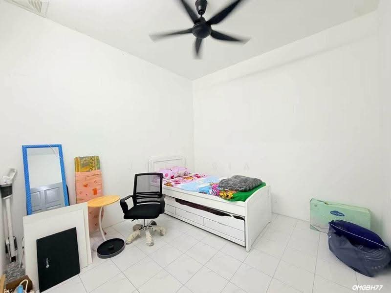 Rumah Teres 1-Tingkat untuk Dijual di Klang (Selangor) - Joel Sia - Bedroom - PropertyGuru.com.my