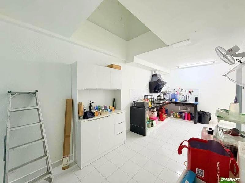 Rumah Teres 1-Tingkat untuk Dijual di Klang (Selangor) - Joel Sia - Kitchen - PropertyGuru.com.my