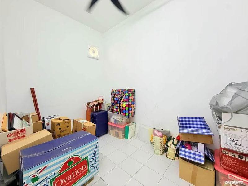 Rumah Teres 1-Tingkat untuk Dijual di Klang (Selangor) - Joel Sia - PropertyGuru.com.my