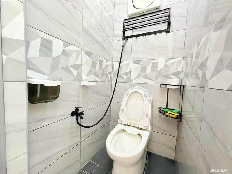 Rumah Teres 1-Tingkat untuk Dijual di Klang (Selangor) - Joel Sia - Bathroom - PropertyGuru.com.my
