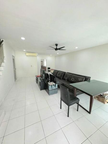 2-storey Terraced House for Rent in Horizon Hills (Iskandar Puteri (Nusajaya)) - Serene Low - PropertyGuru.com.my