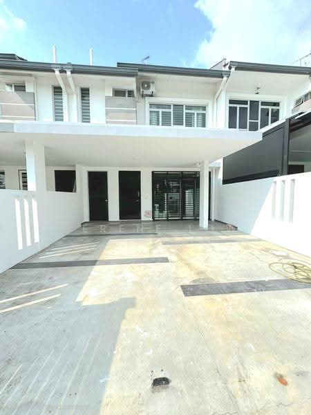 2-storey Terraced House for Rent in Horizon Hills (Iskandar Puteri (Nusajaya)) - Serene Low - PropertyGuru.com.my