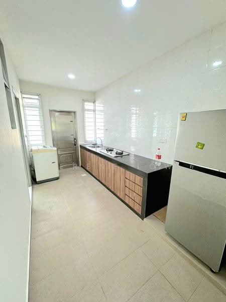 2-storey Terraced House for Rent in Horizon Hills (Iskandar Puteri (Nusajaya)) - Serene Low - PropertyGuru.com.my
