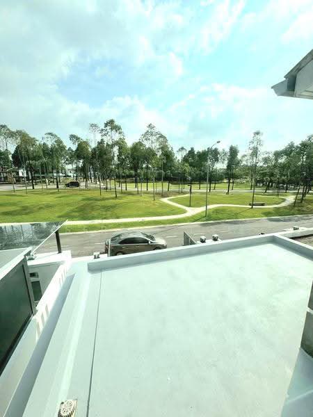2-storey Terraced House for Rent in Horizon Hills (Iskandar Puteri (Nusajaya)) - Serene Low - PropertyGuru.com.my