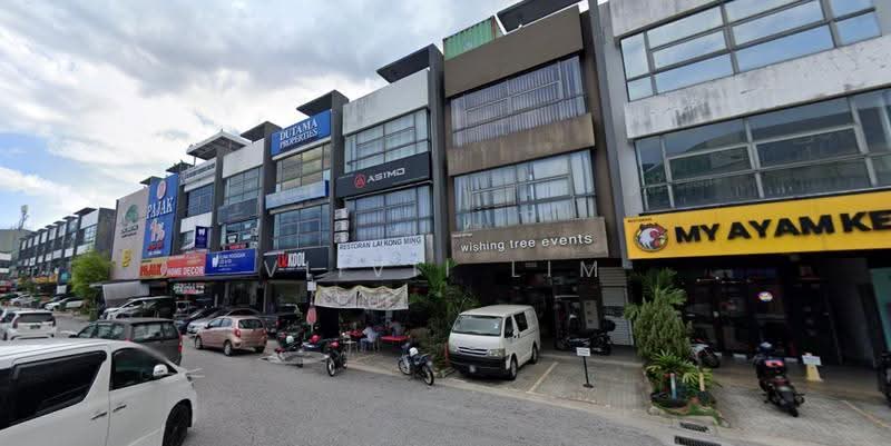 Kedai untuk Dijual di Sungai Besi (Kuala Lumpur) - ViiVii Lim - Exterior - PropertyGuru.com.my