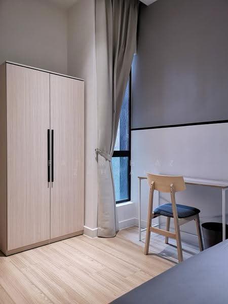 Kediaman Servis untuk Disewa di UNIO Residence - Fatimah Az Zahrah - Study - PropertyGuru.com.my