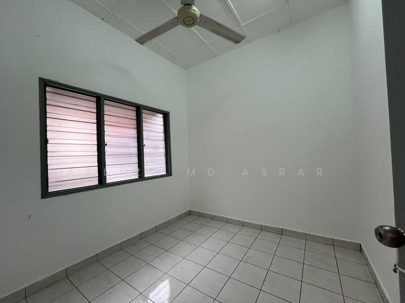 Apartment for Sale at Pangsapuri Merak - Asliza Md Asrar - Interior - PropertyGuru.com.my