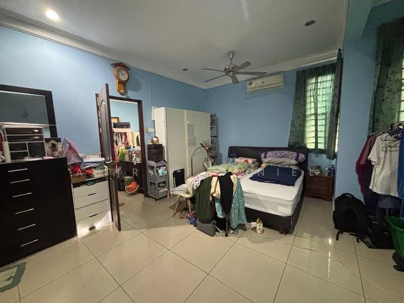 Rumah Berkembar untuk Dijual di Taman Desa Alam (Shah Alam) - Ashraff Daniel - PropertyGuru.com.my