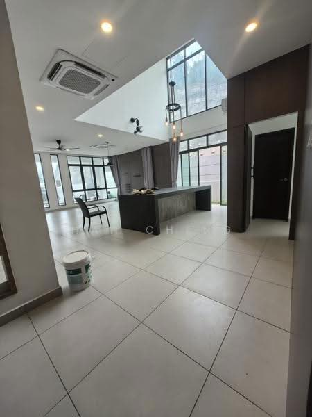 Rumah Banglo untuk Disewa di Batu 9 (Cheras) - Han Cheng - PropertyGuru.com.my