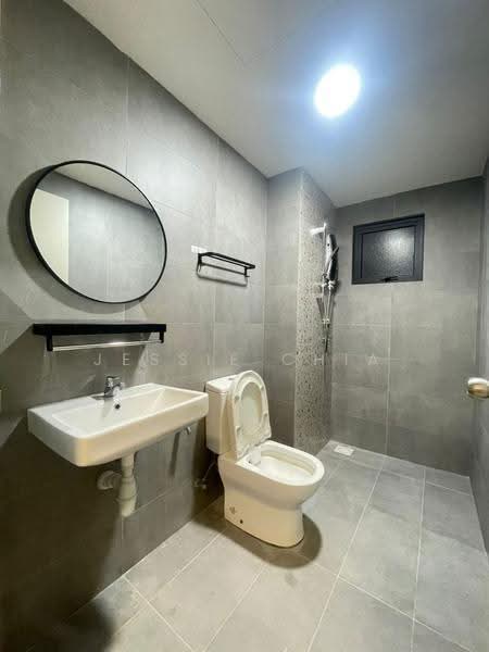 Kondominium untuk Disewa di Metro @ Cheras - Jessie Chia - Bathroom - PropertyGuru.com.my