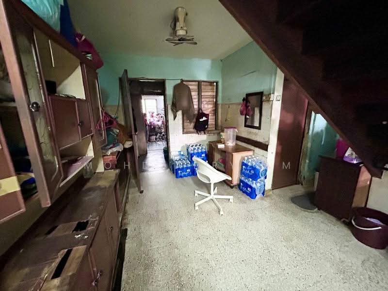 Rumah Teres 2-Tingkat untuk Dijual di Seksyen 18 (Shah Alam) - Mohd Adryzam - Interior - PropertyGuru.com.my