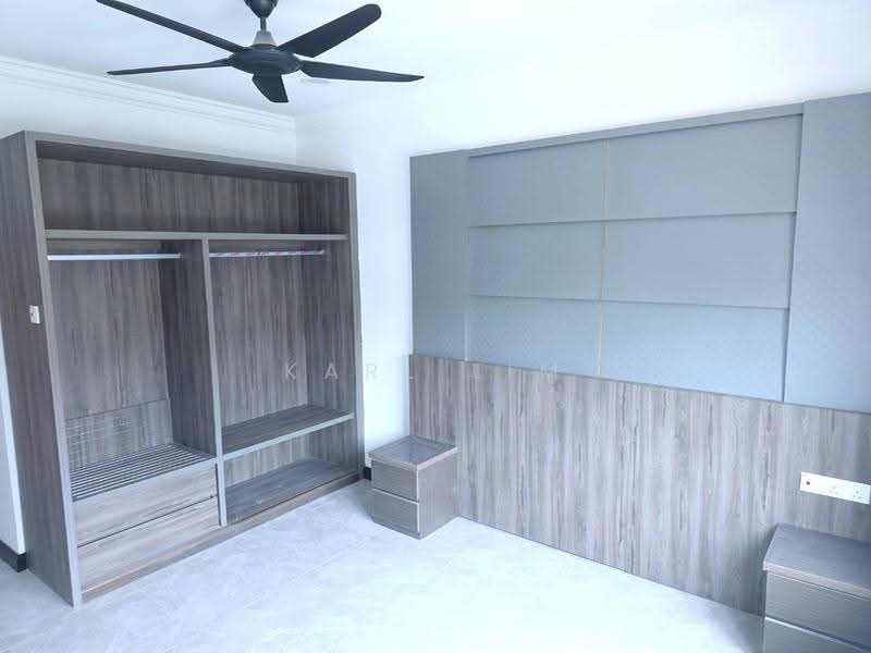 Rumah Teres 2-Tingkat untuk Dijual di Taman Mount Austin (Tebrau) - Karl Lim - Bedroom - PropertyGuru.com.my