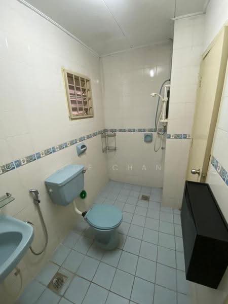 Terraced House for Sale in Kota Kemuning (Shah Alam) - Joe Chan - Bathroom - PropertyGuru.com.my