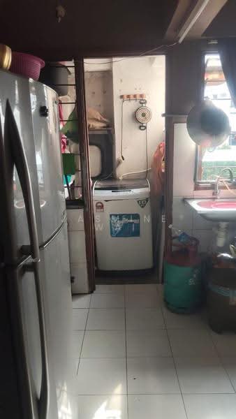 Condominium for Sale at Pelangi Damansara - Jasmine Wai - Kitchen - PropertyGuru.com.my