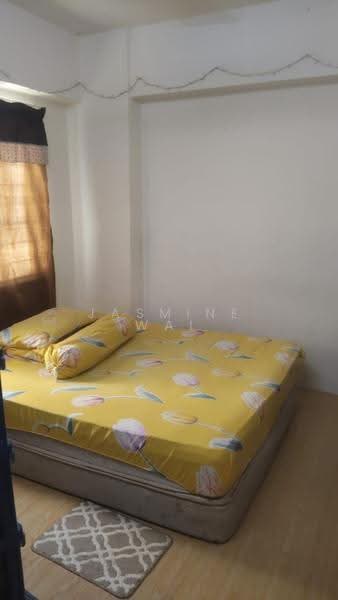 Condominium for Sale at Pelangi Damansara - Jasmine Wai - Bedroom - PropertyGuru.com.my