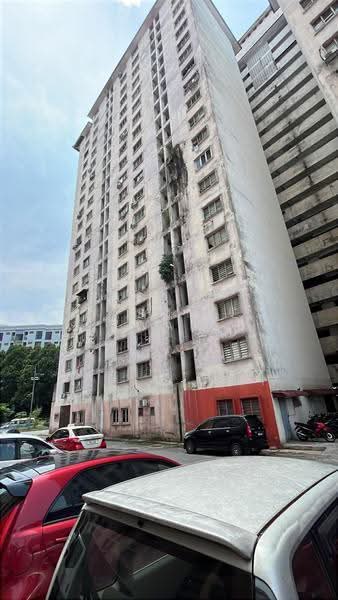 Condominium for Sale at Pelangi Damansara - Jasmine Wai - Exterior - PropertyGuru.com.my