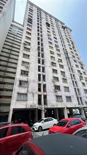 Condominium for Sale at Pelangi Damansara - Jasmine Wai - PropertyGuru.com.my