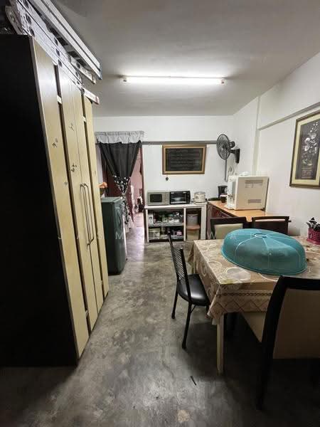 Condominium for Sale at Pelangi Damansara - Jasmine Wai - Kitchen - PropertyGuru.com.my